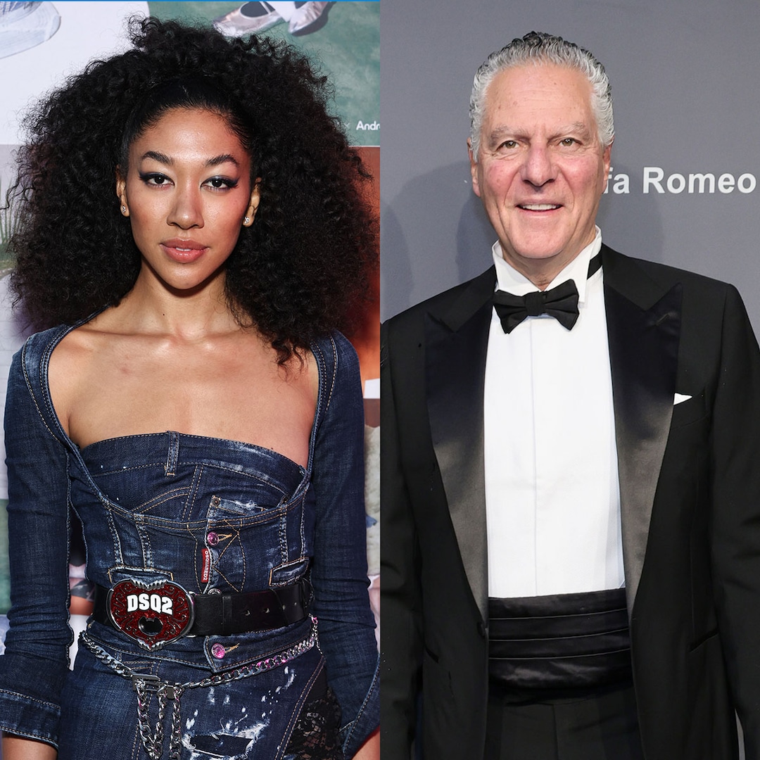 Aoki Lee Simmons & Vittorio Assaf Break Up Days After PDA-Filled Trip